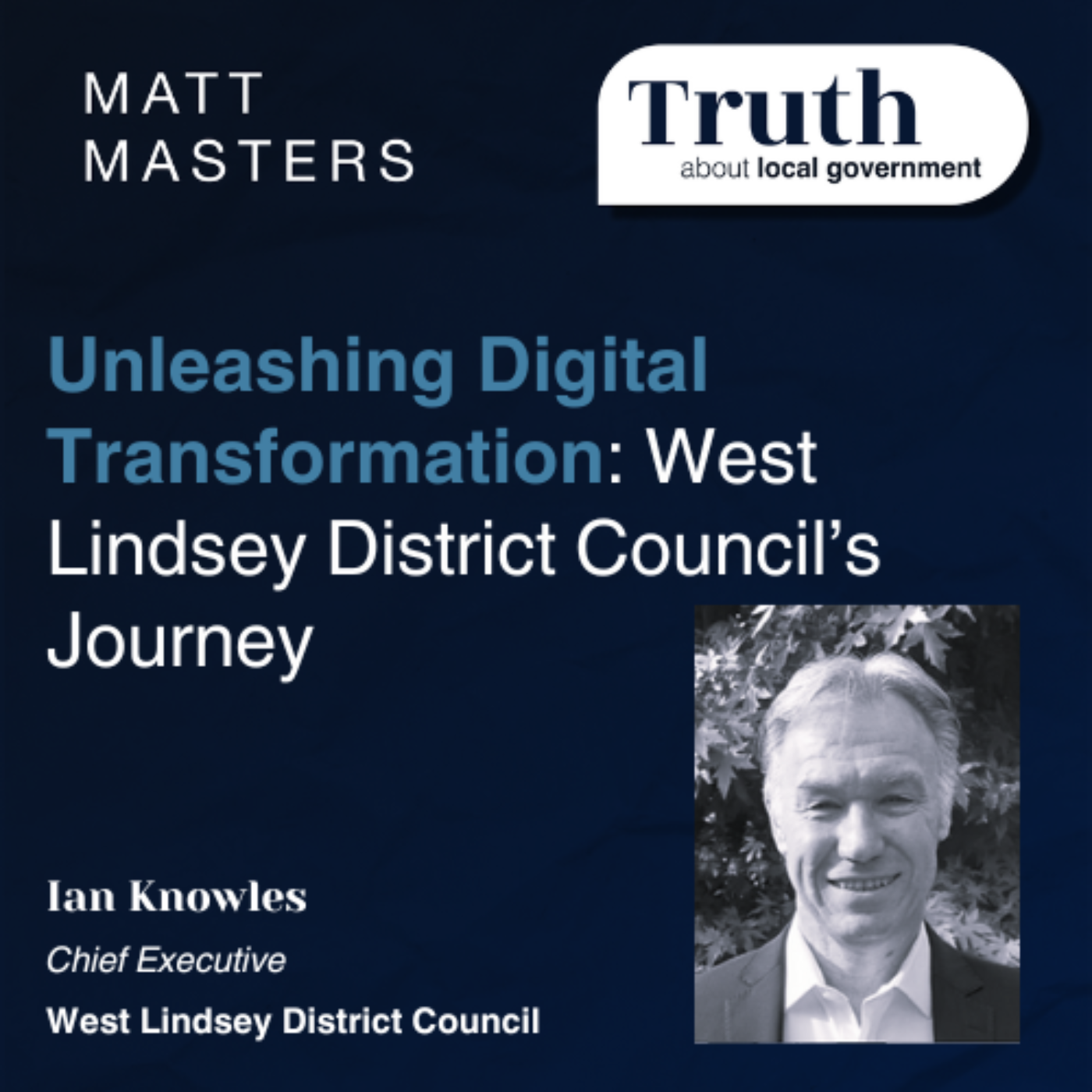 Truth about Local Government