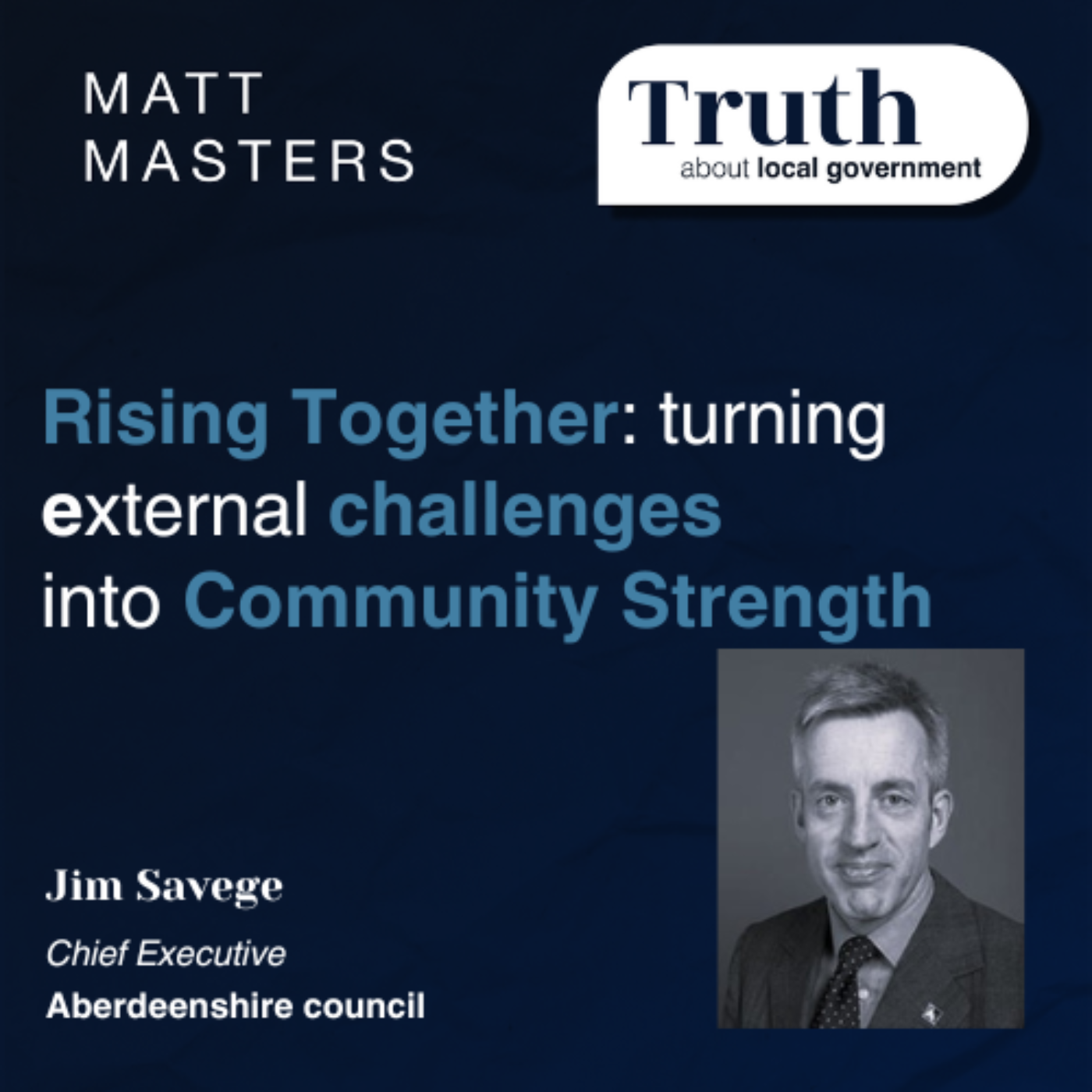 Truth about Local Government