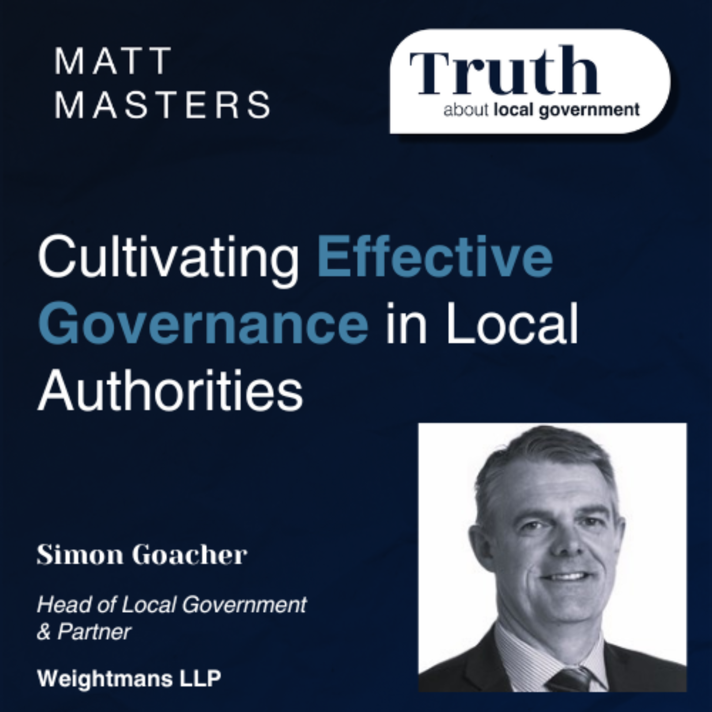 Truth about Local Government - Unlocking human potential in Local Government.