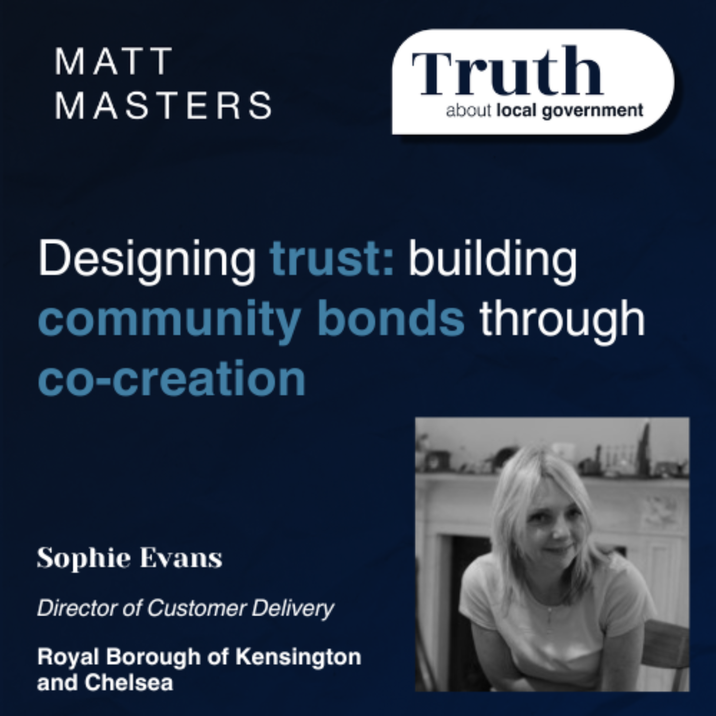Truth about Local Government - Unlocking human potential in Local Government.