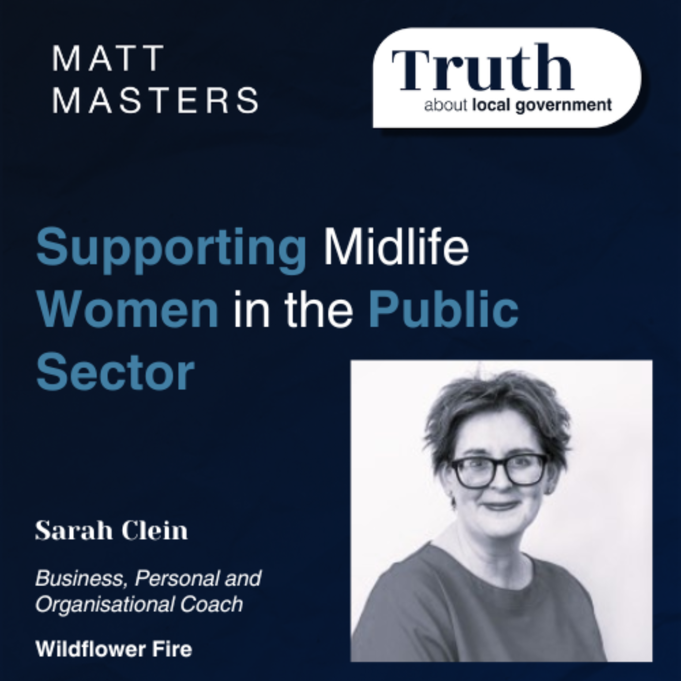 Truth about Local Government