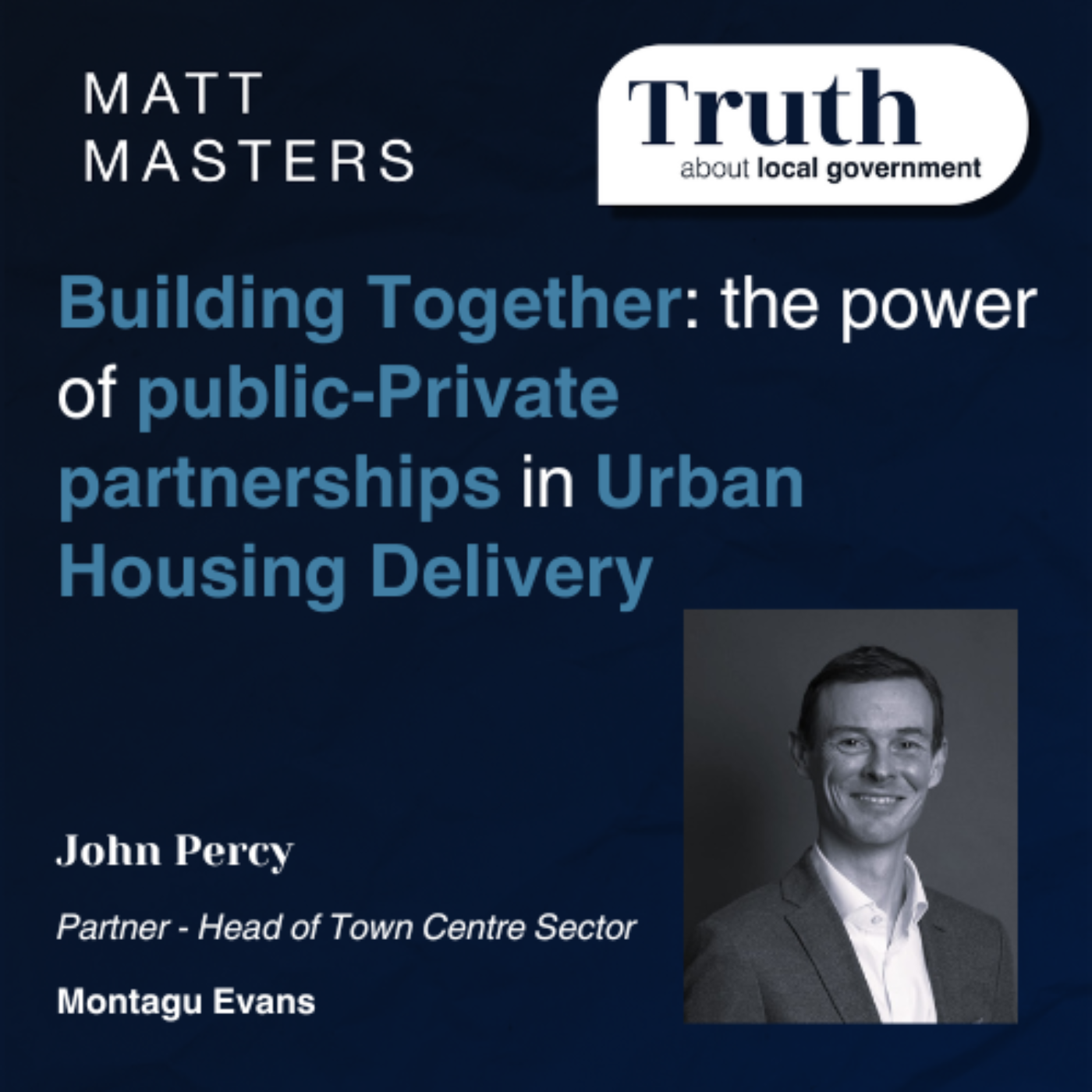 Truth about Local Government
