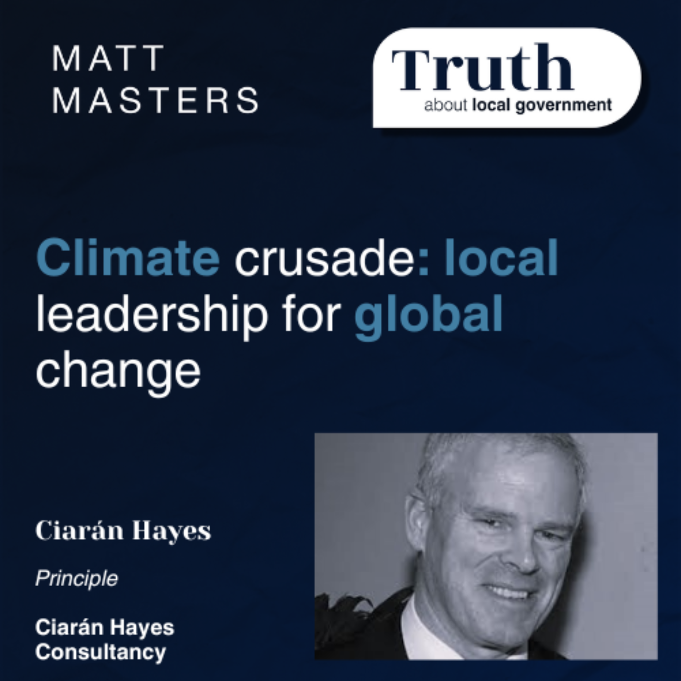 Truth about Local Government