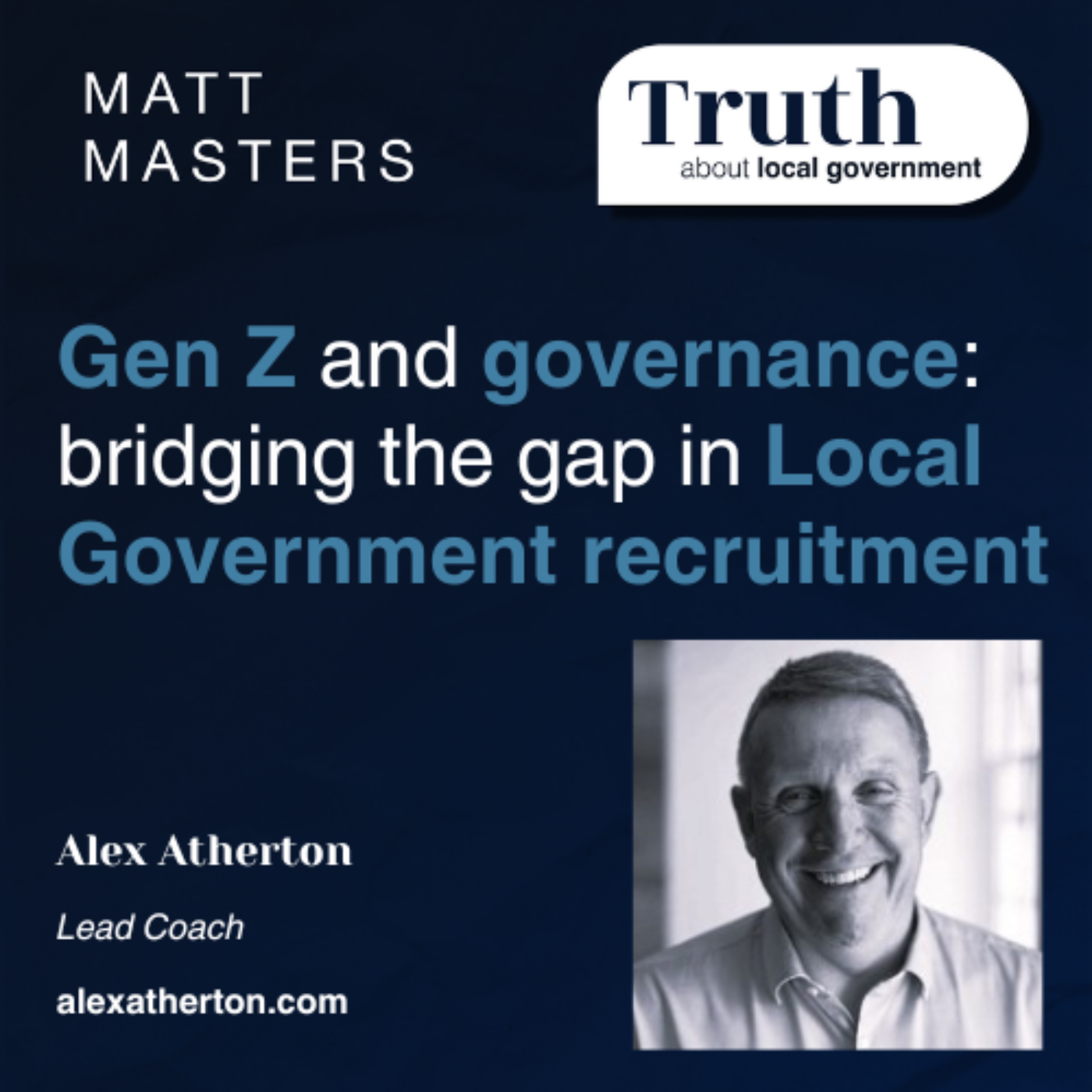 Truth about Local Government - Unlocking human potential in Local Government.