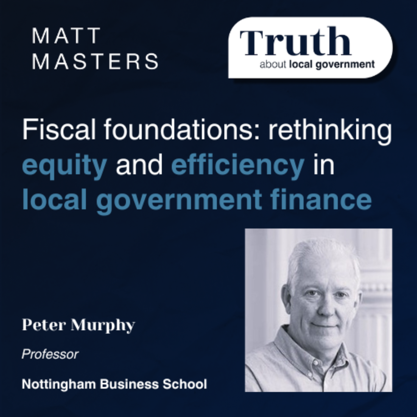 Truth about Local Government