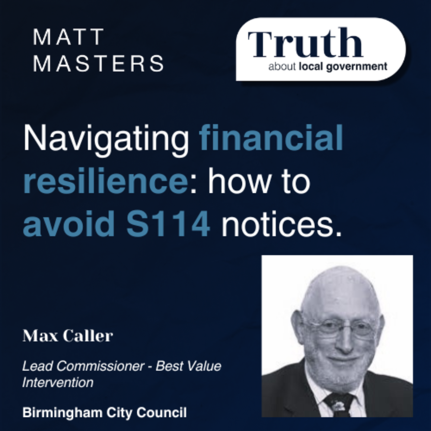 Truth about Local Government