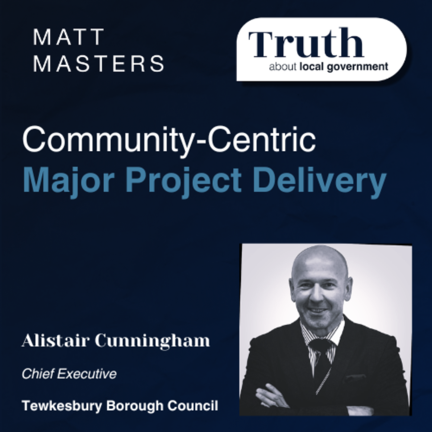 Truth about Local Government