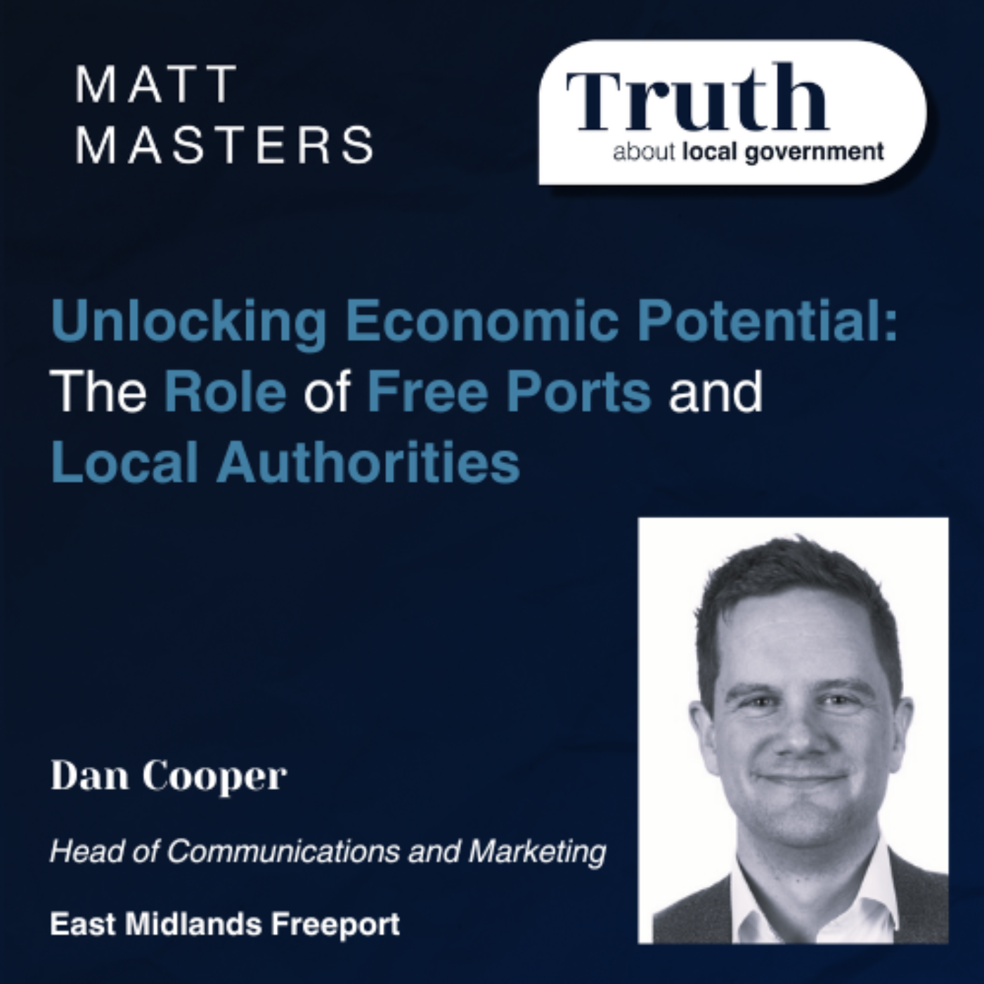 Unlocking Economic Potential: The Role of Free Ports and Local Authorities