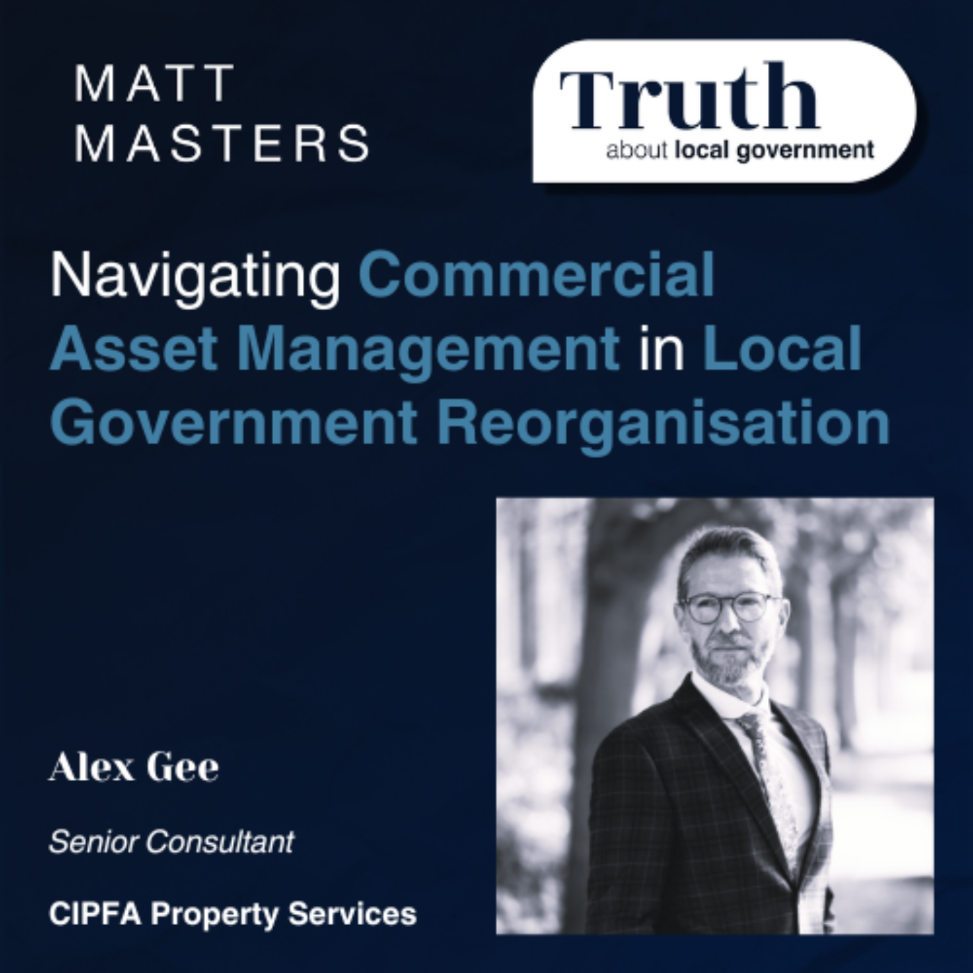 Navigating Commercial Asset Management in Local Government Reorganisation