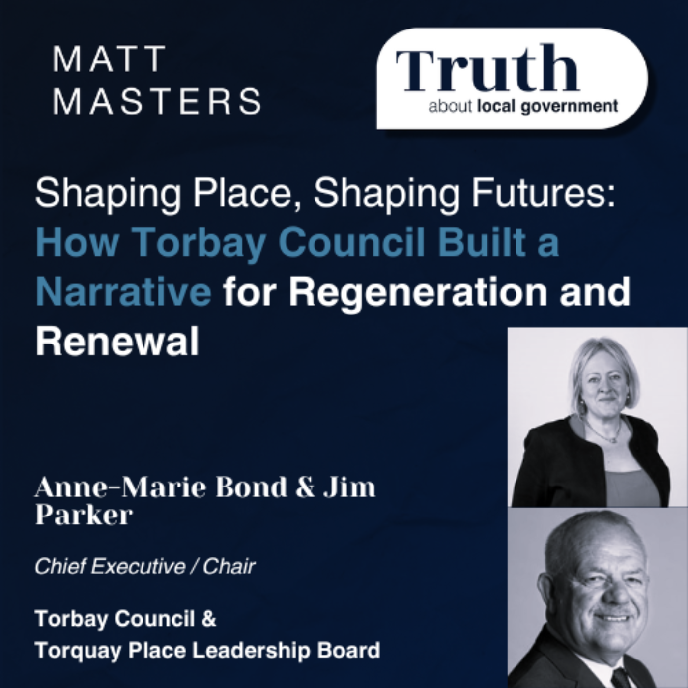 Truth about Local Government