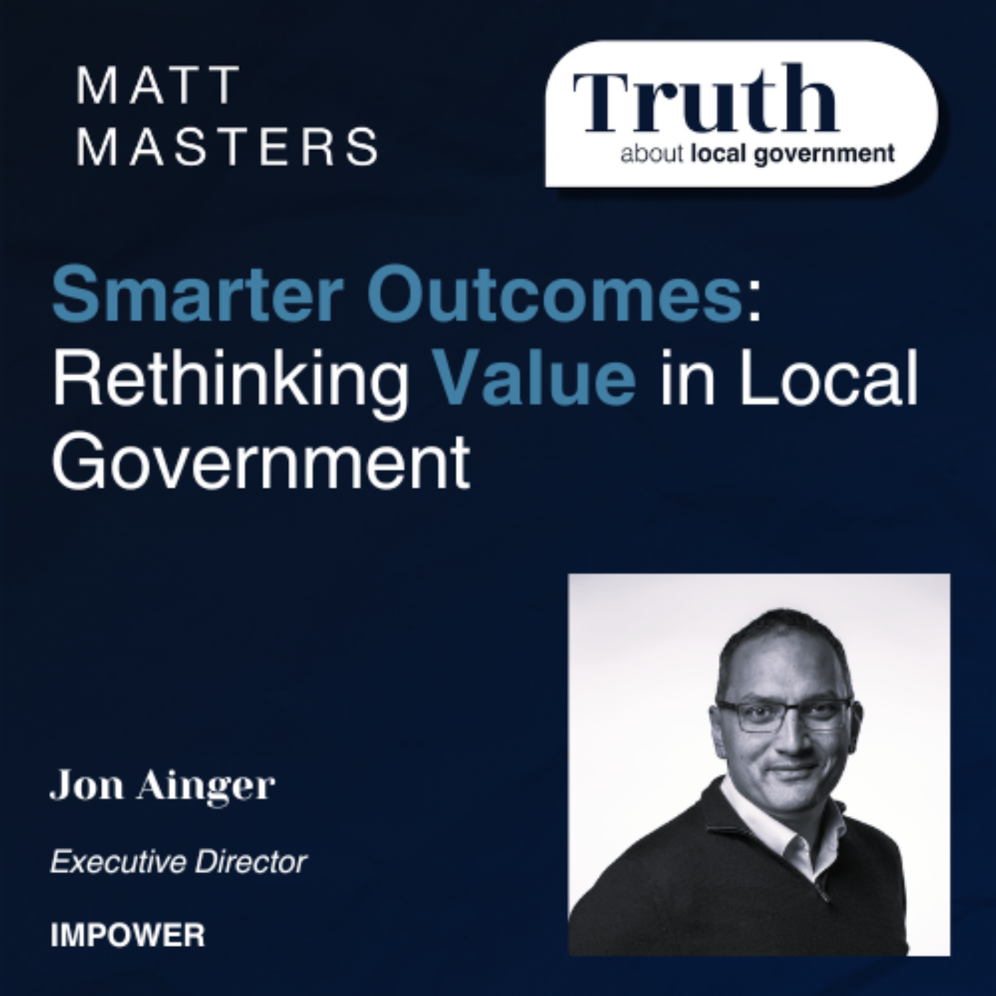 Smarter Outcomes: Rethinking Value in Local Government