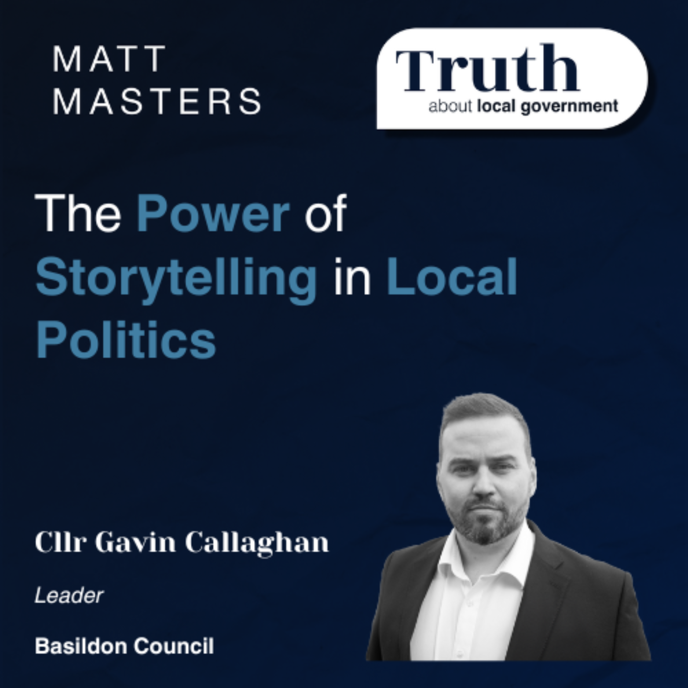 Truth about Local Government