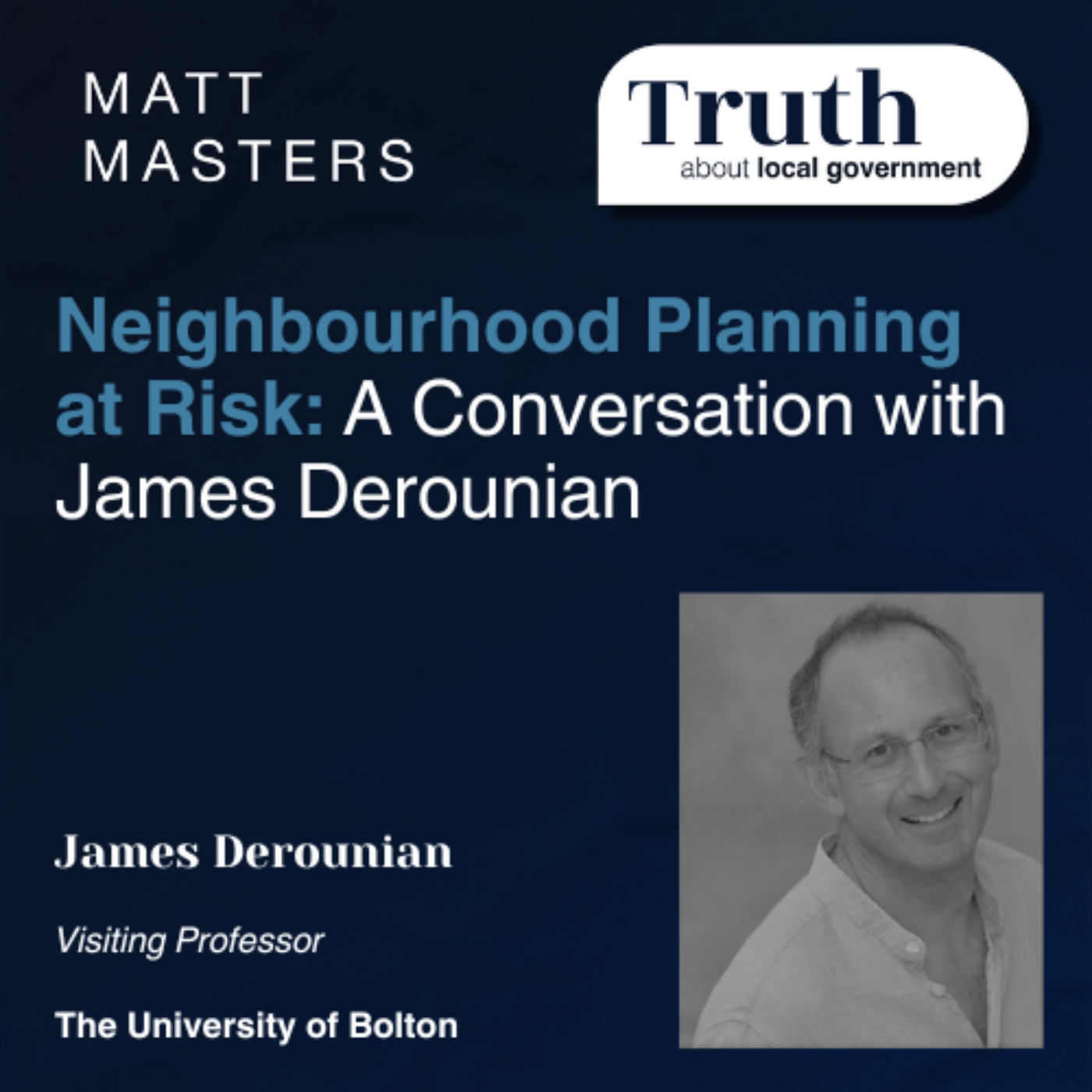 Truth about Local Government