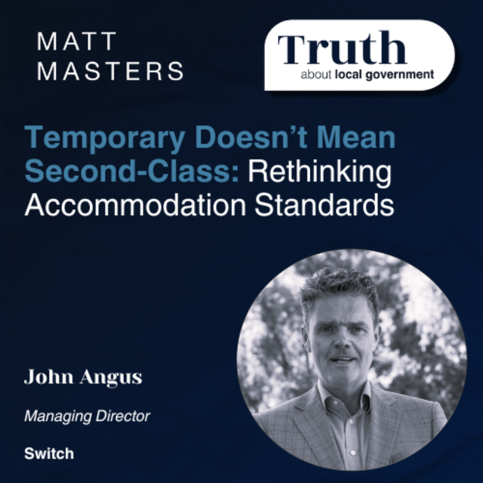 Temporary Doesn’t Mean Second-Class: Rethinking Accommodation Standards