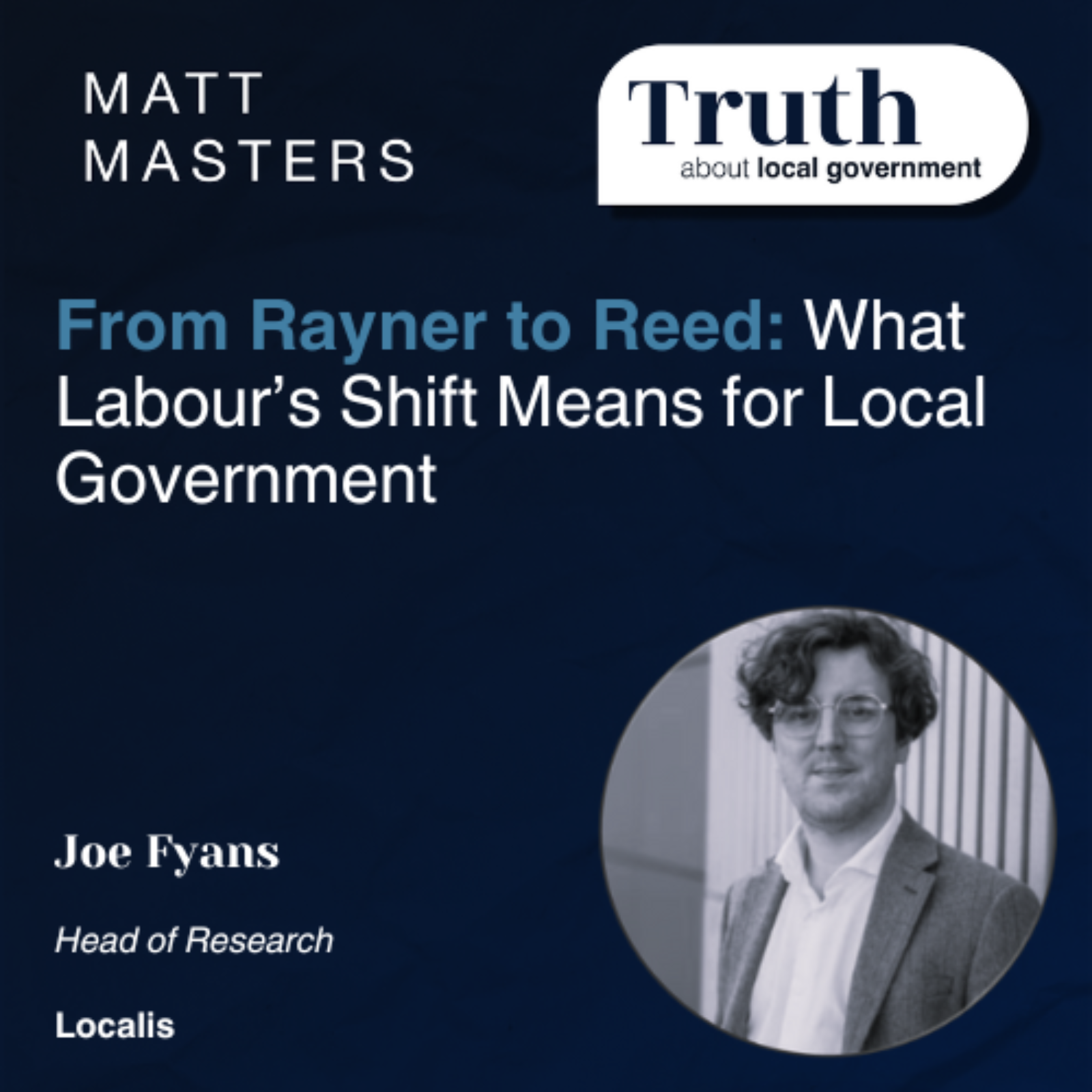 Truth about Local Government