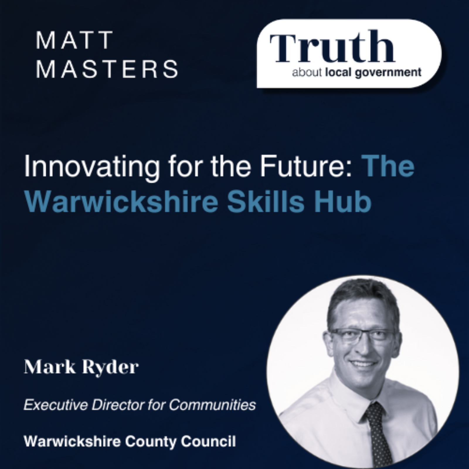 Truth about Local Government