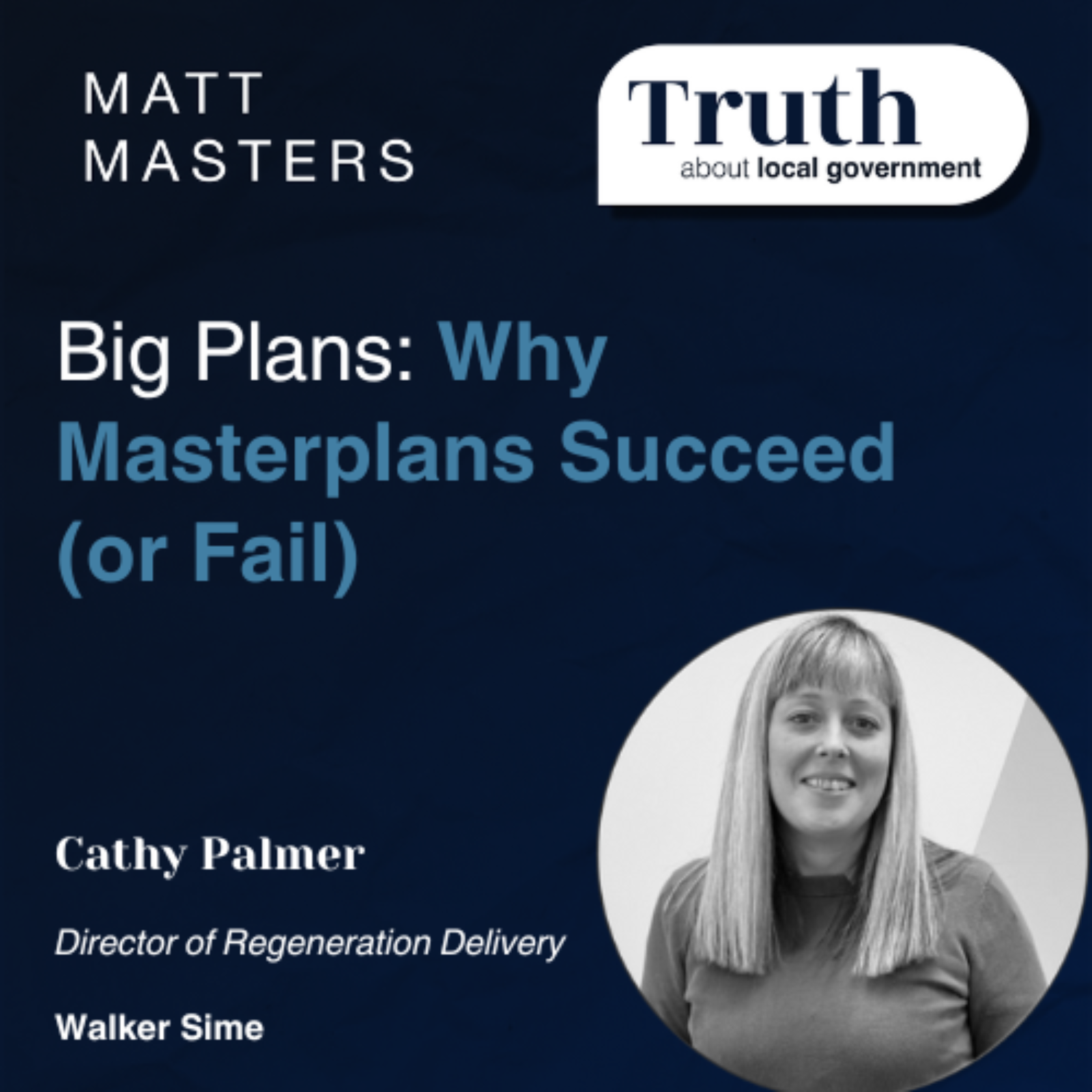 Truth about Local Government