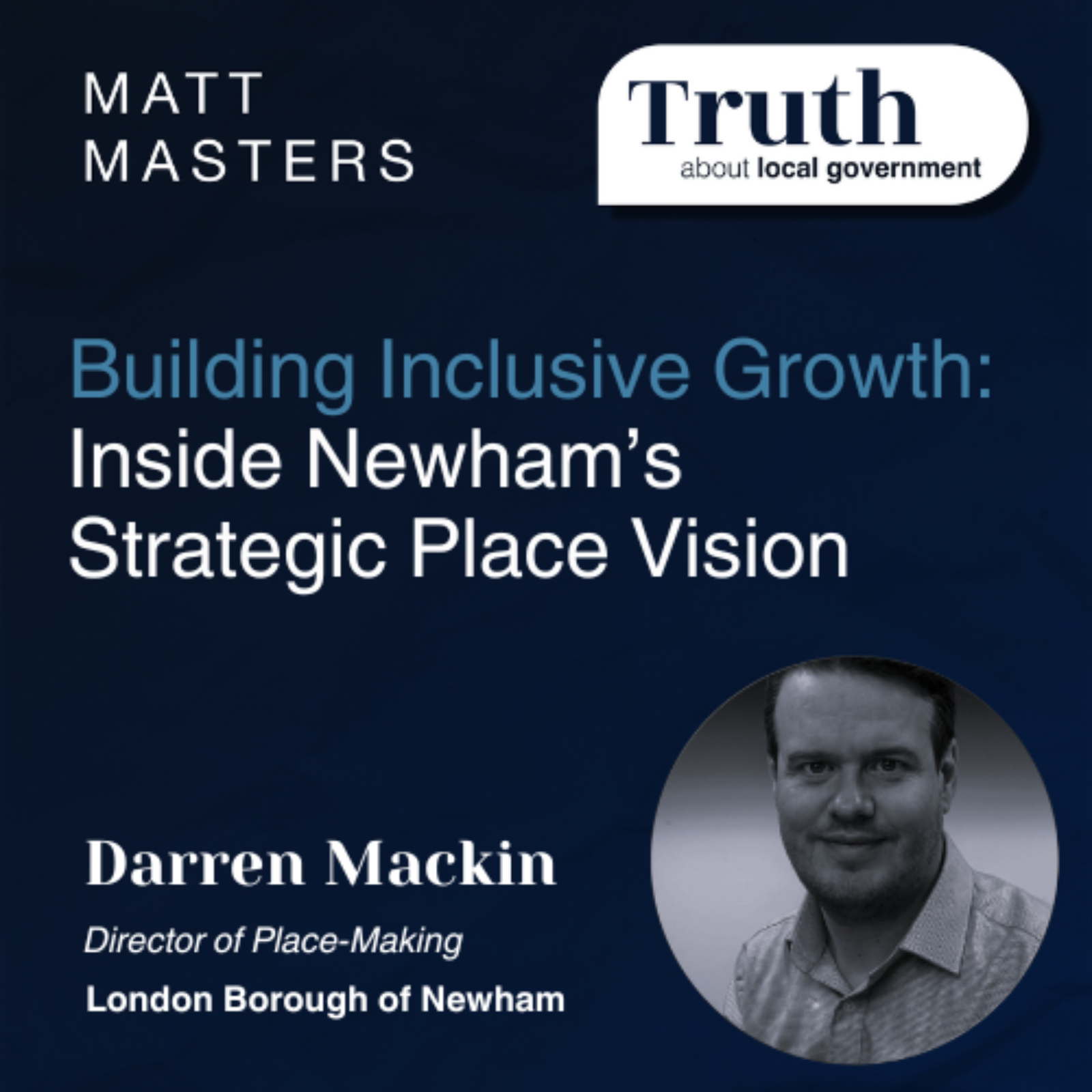 Truth about Local Government