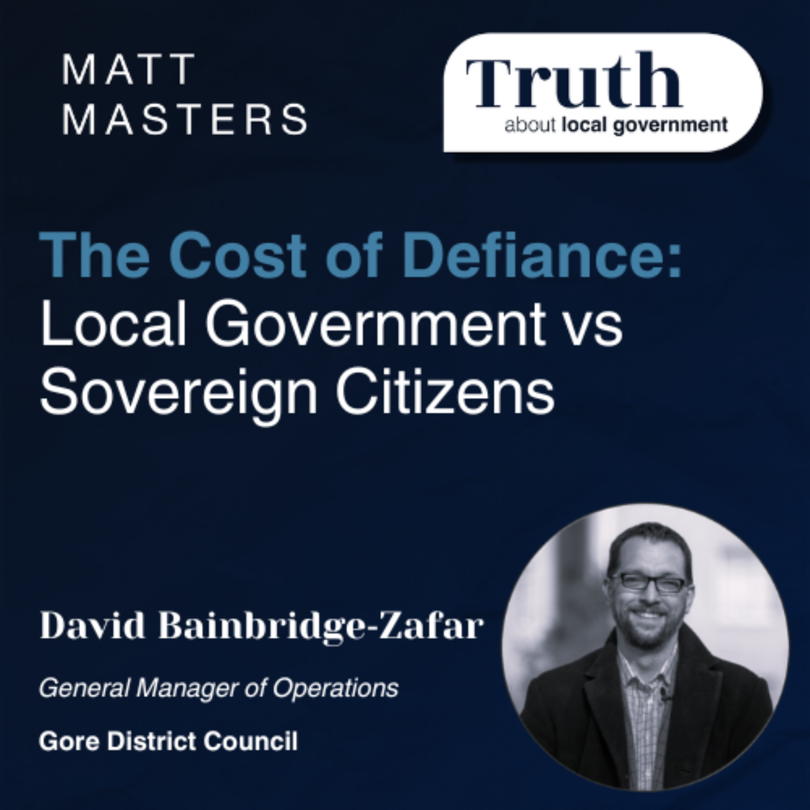 The Cost of Defiance: Local Government vs Sovereign Citizens