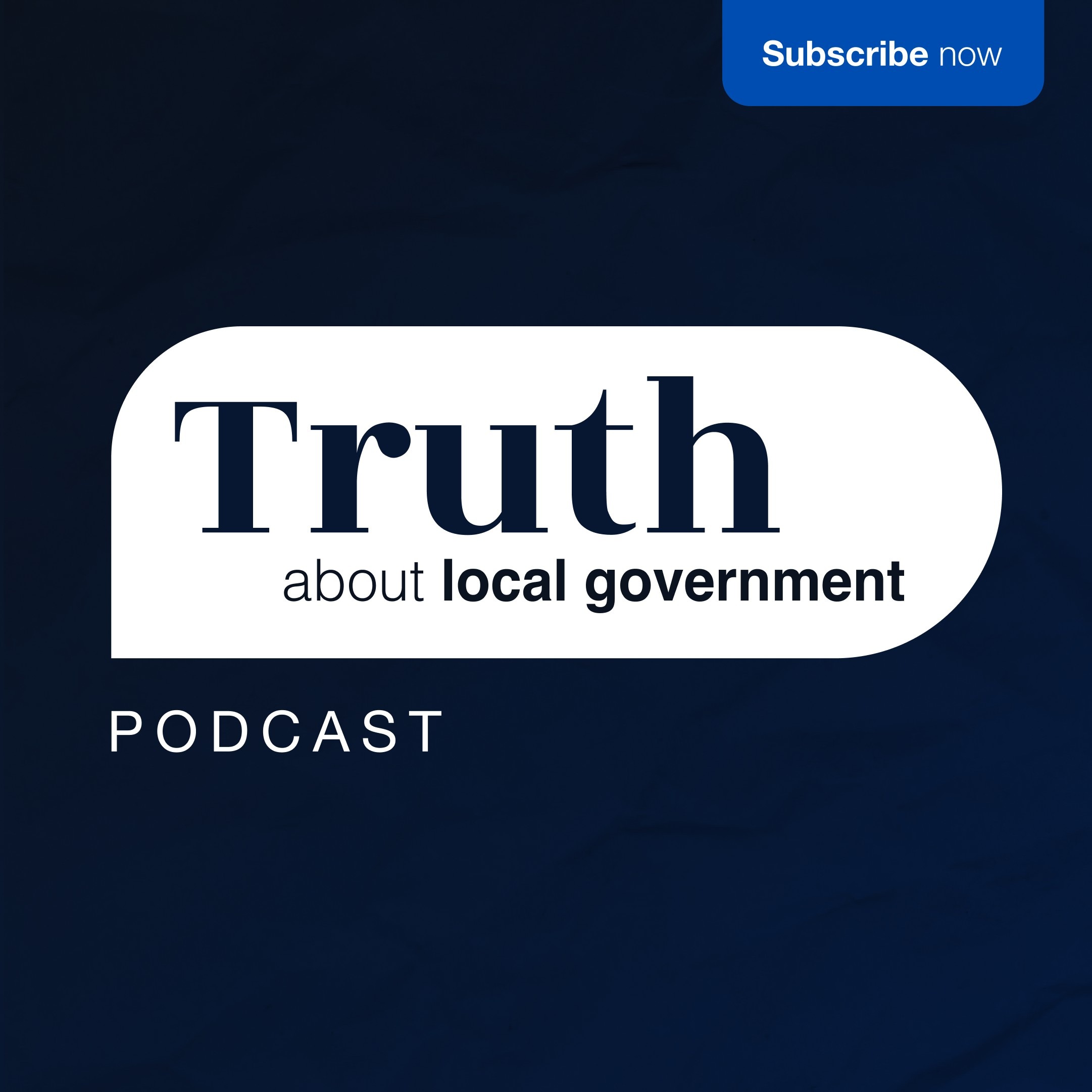 Constitutionalising English Local Government episode artwork