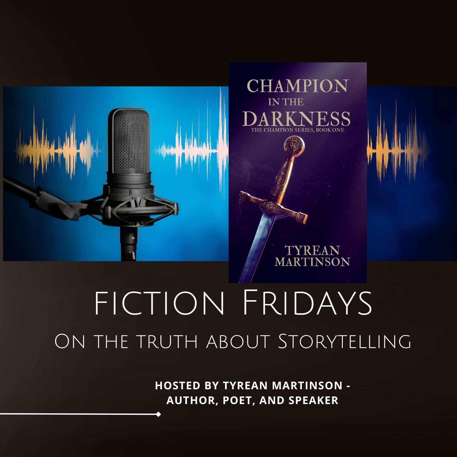 The Truth About Storytelling