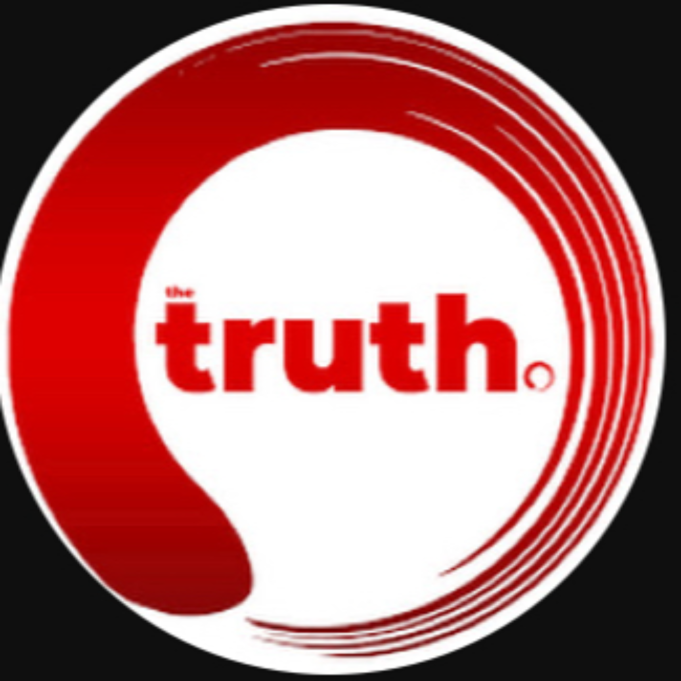 The truth podcast 