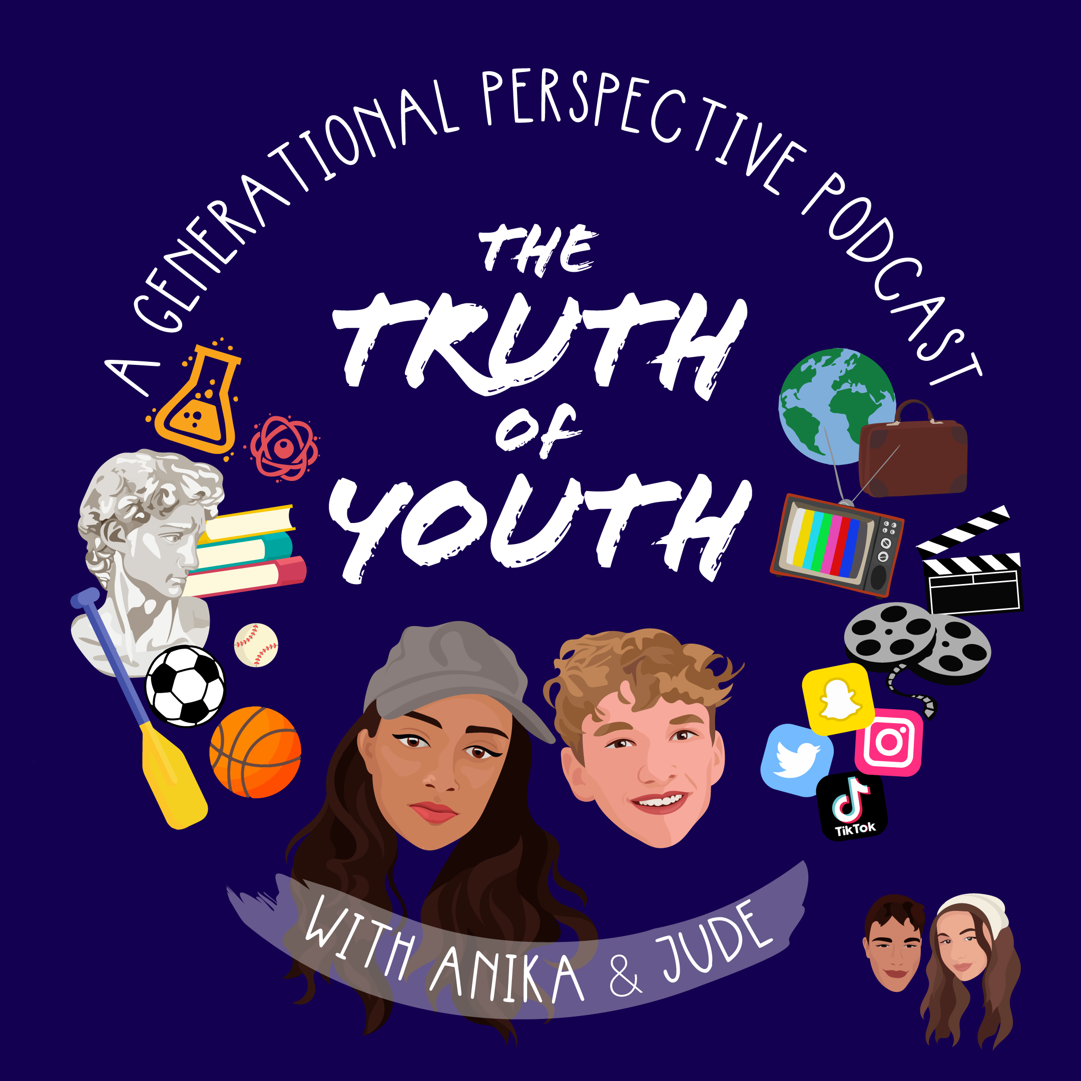 The Truth of Youth 