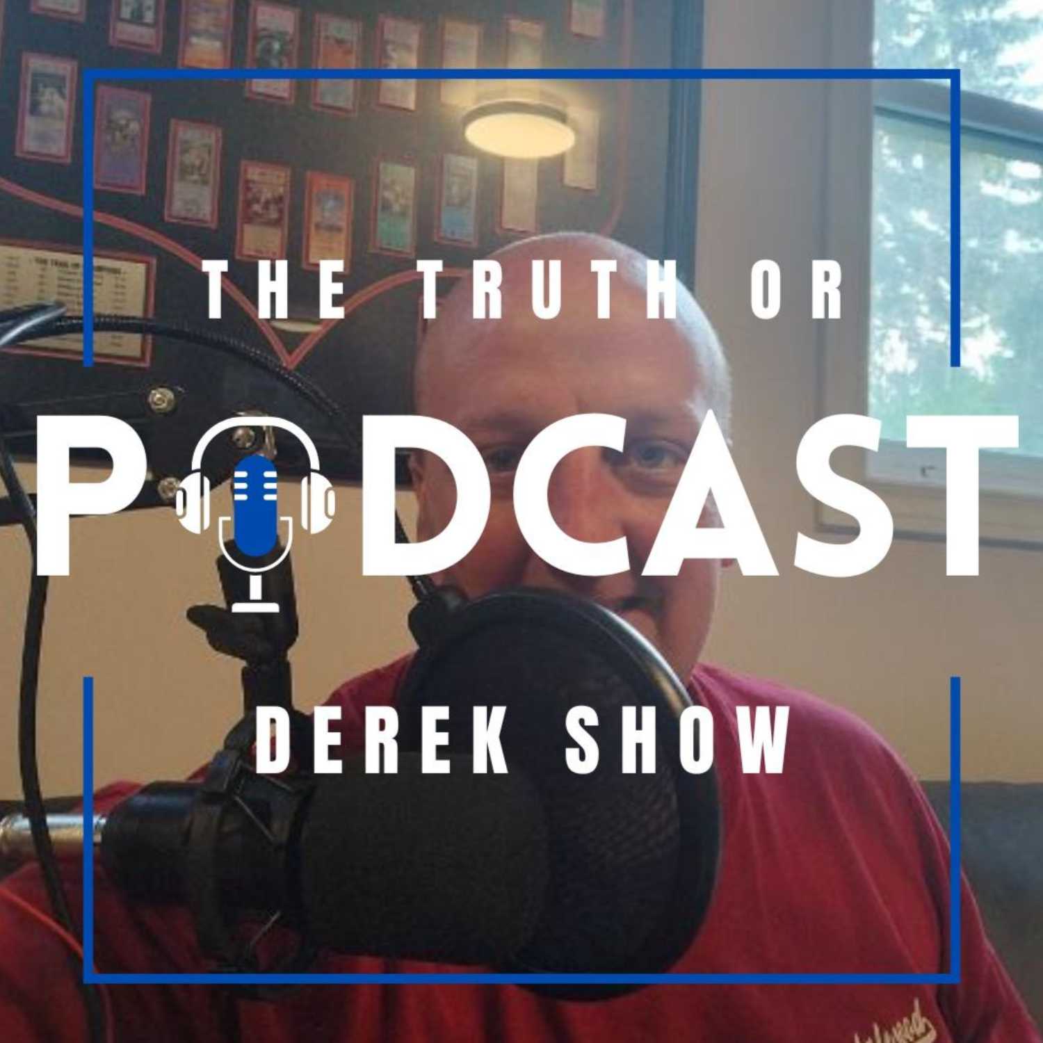 the truth or derek show
