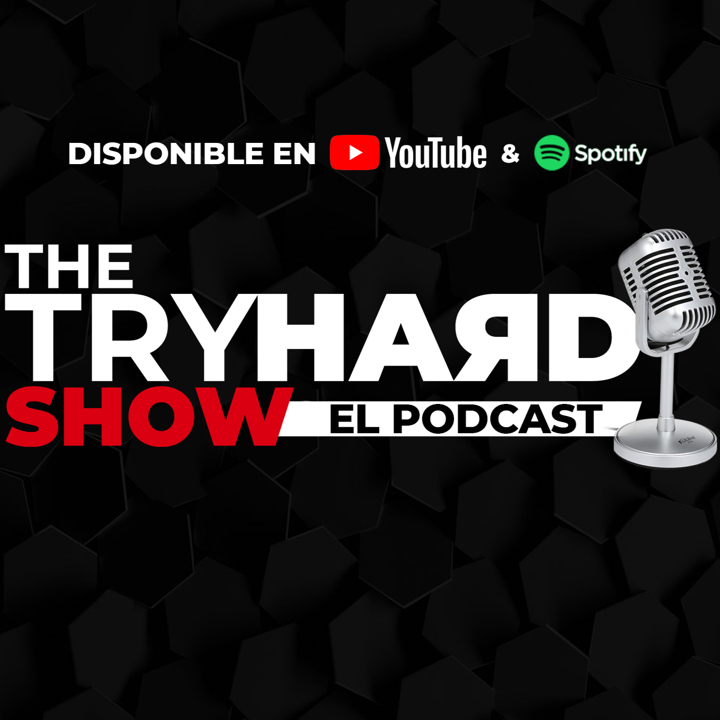 The TryHard Show