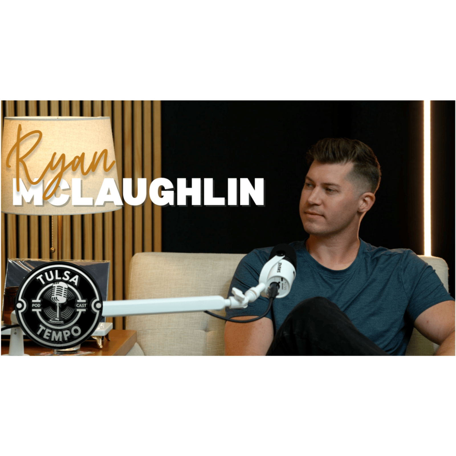 The Tulsa Tempo