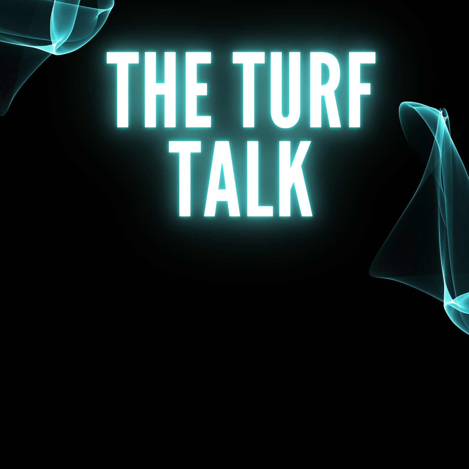 THE TURF TALK
