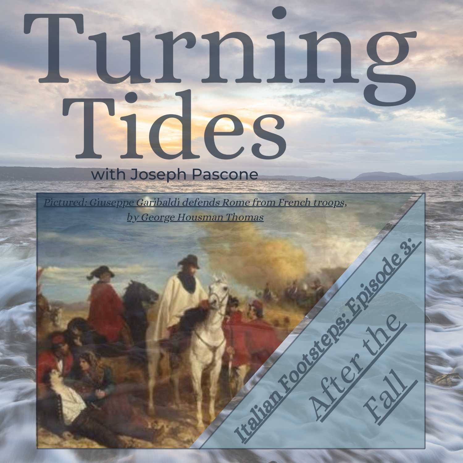 Turning Tides
