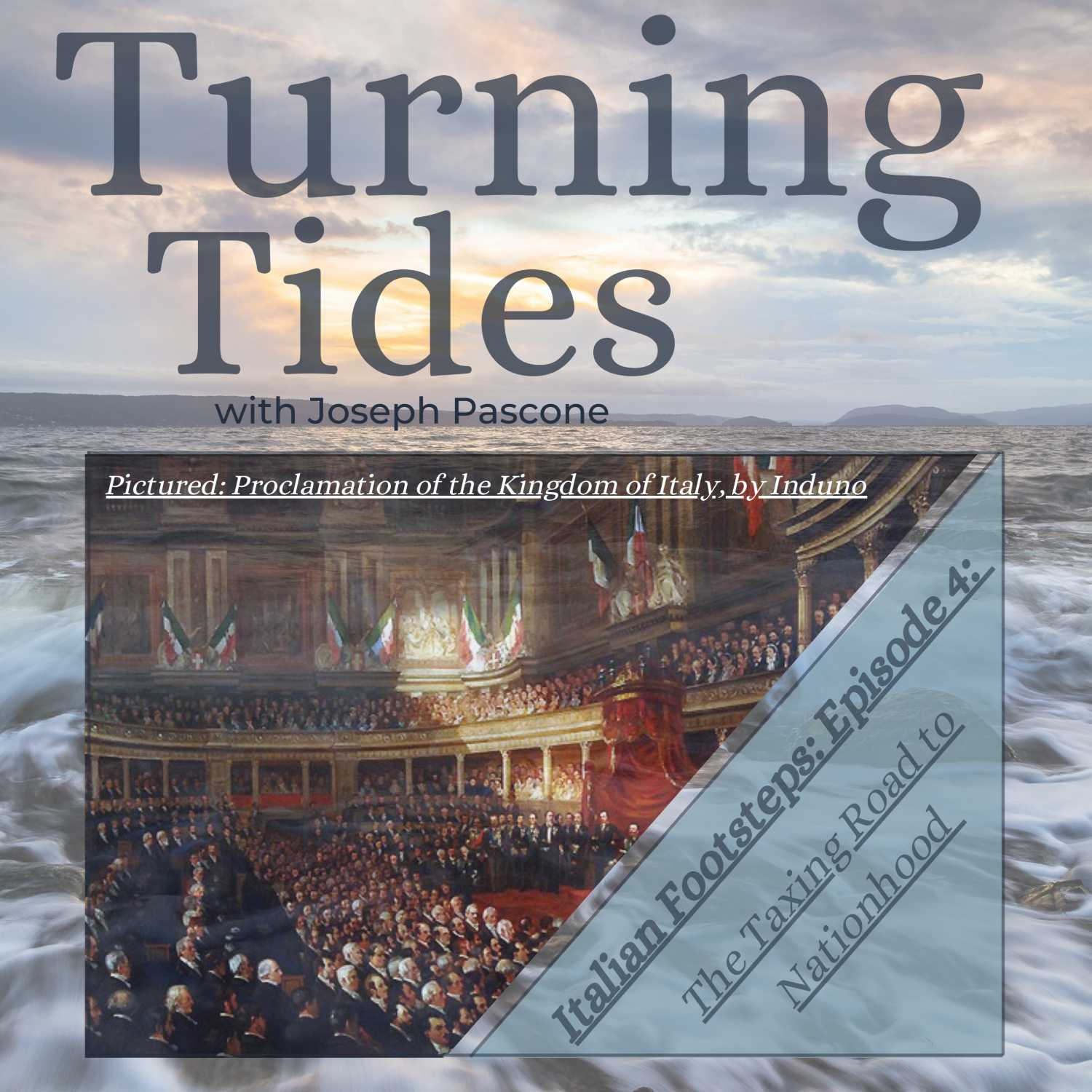 Turning Tides