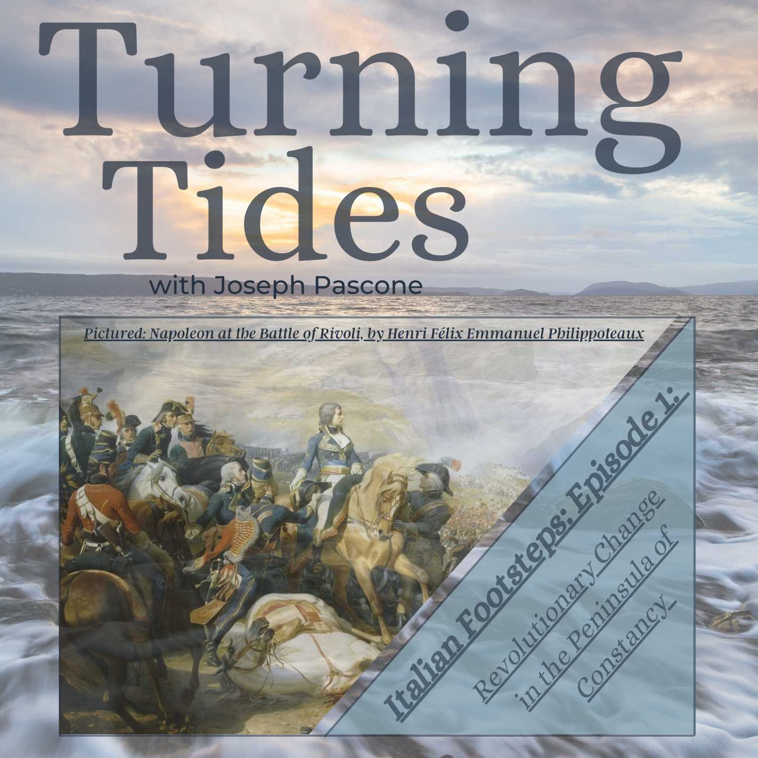 Turning Tides