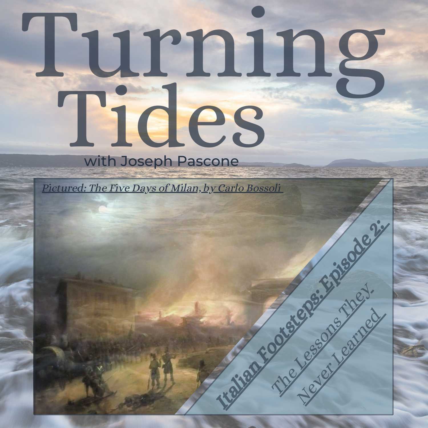 Turning Tides