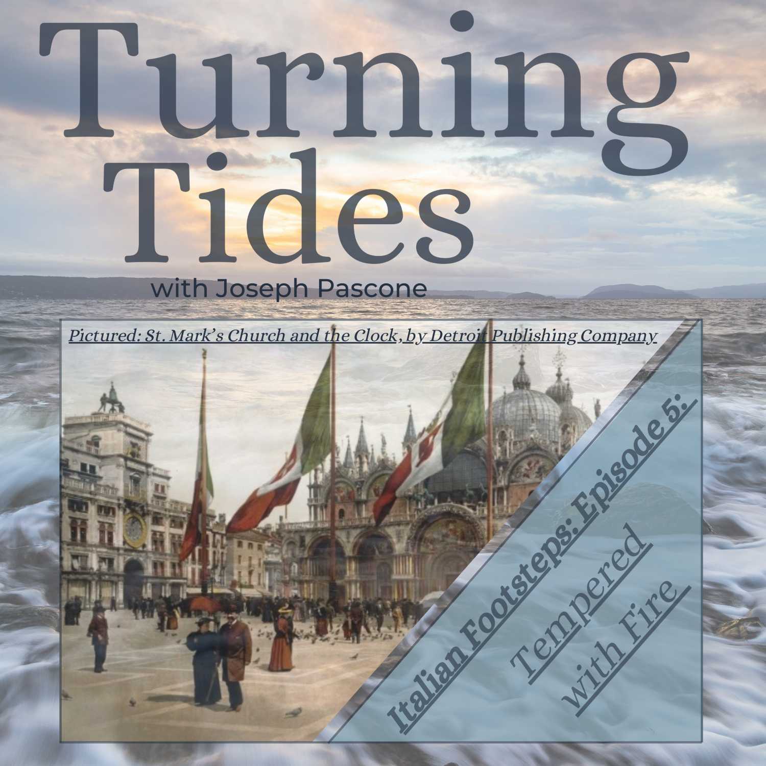 Turning Tides