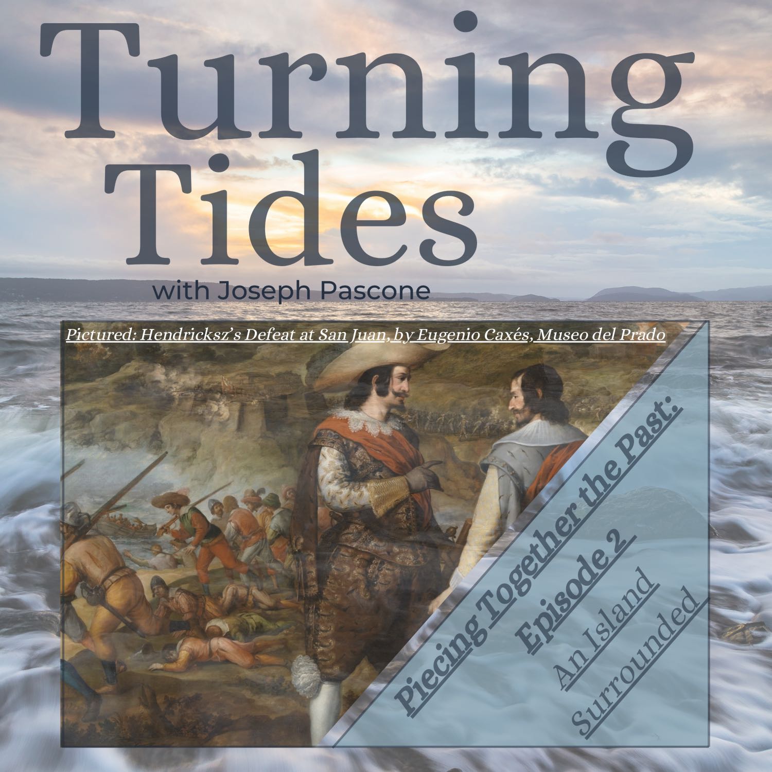 Turning Tides