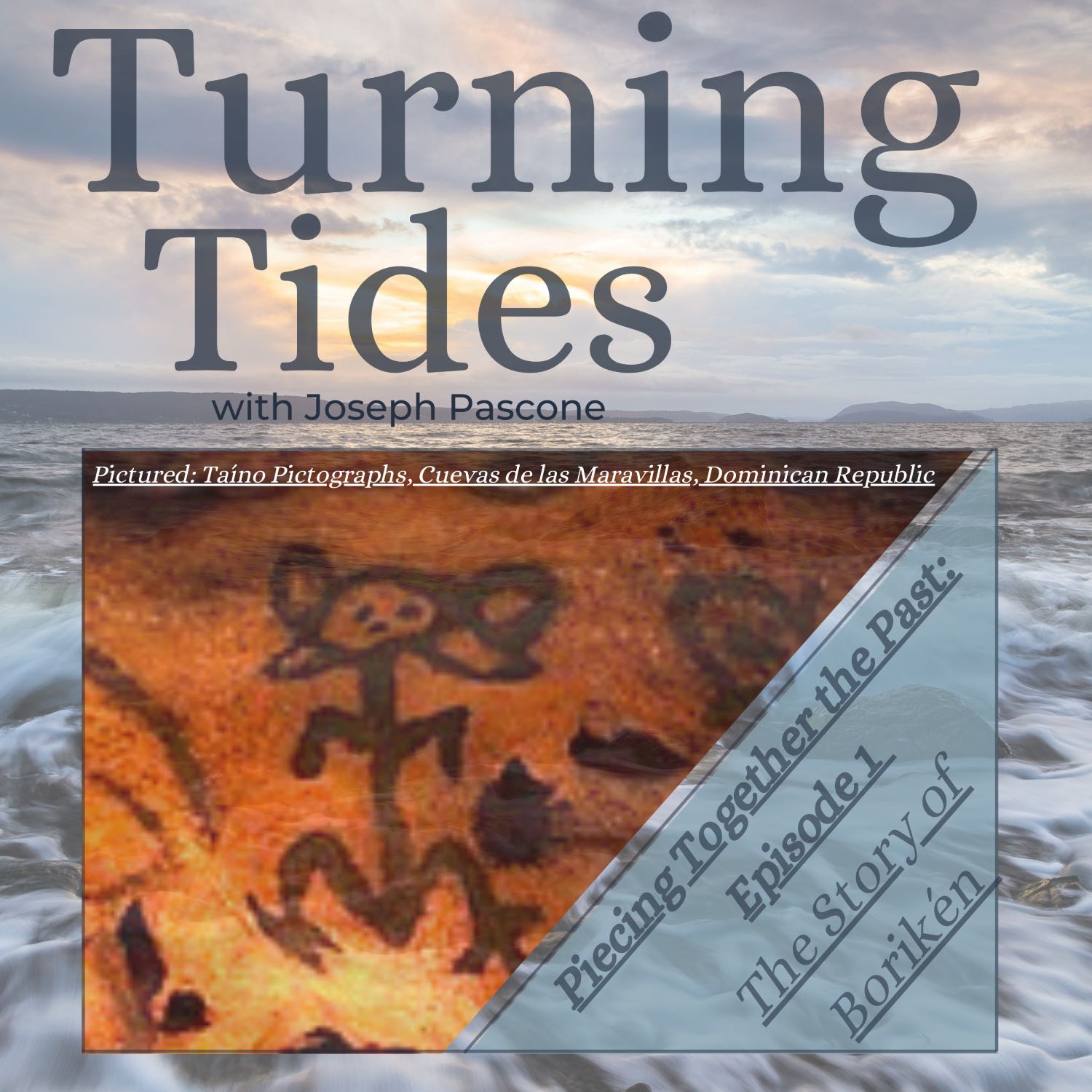 Turning Tides