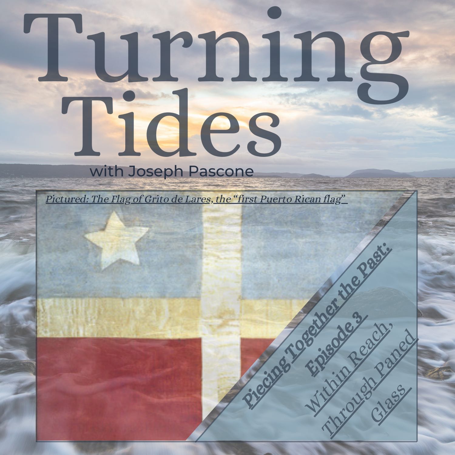 Turning Tides