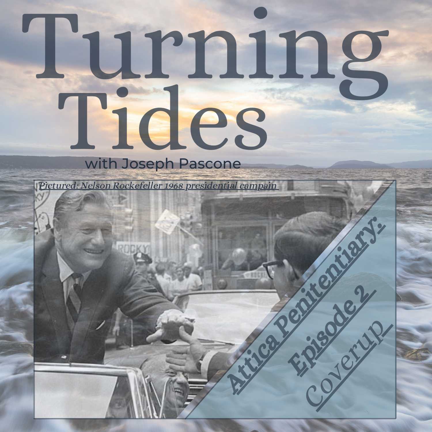 Turning Tides