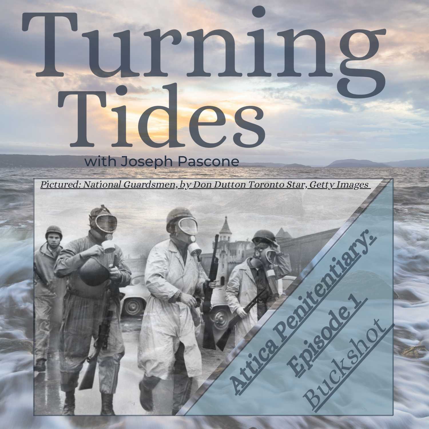 Turning Tides