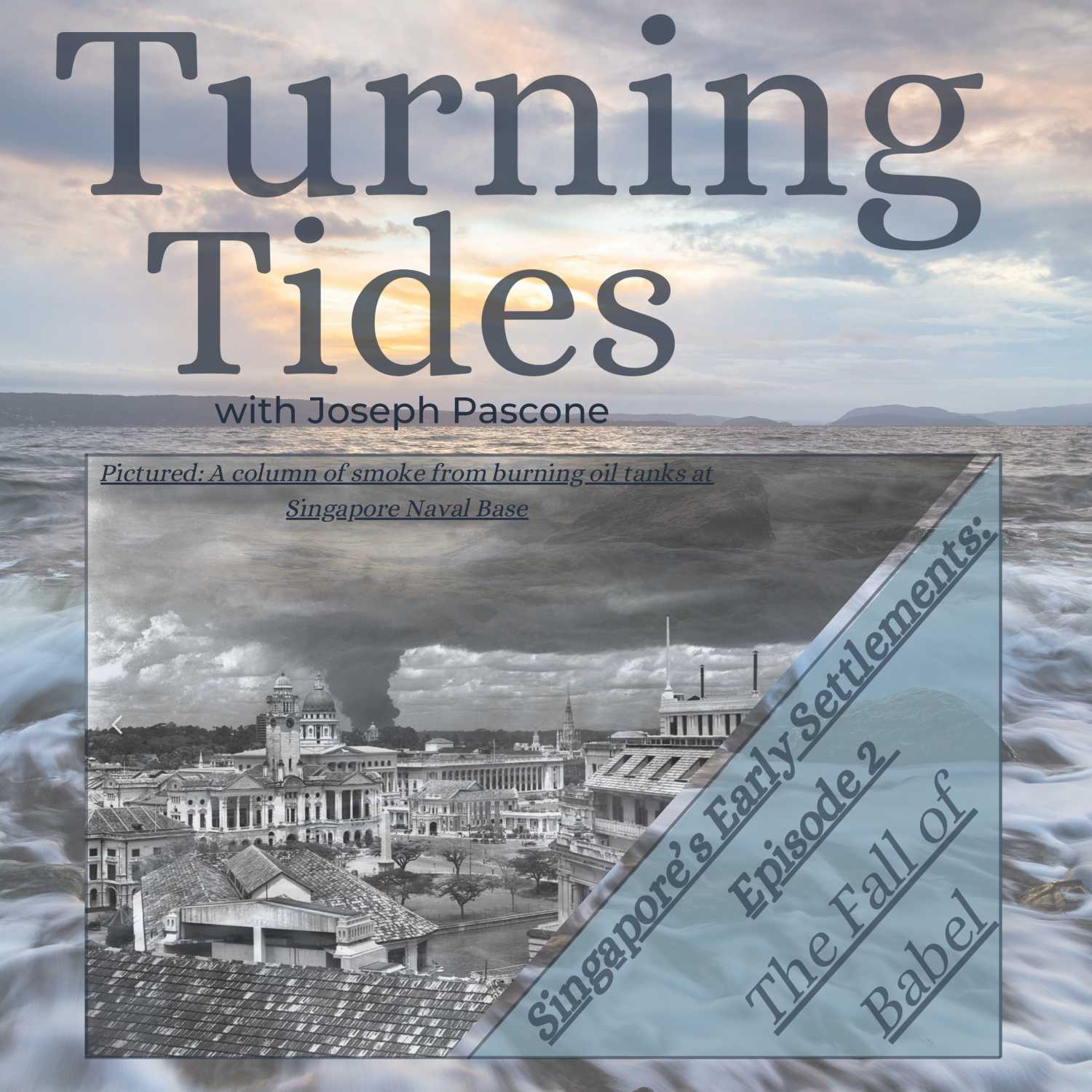 Turning Tides