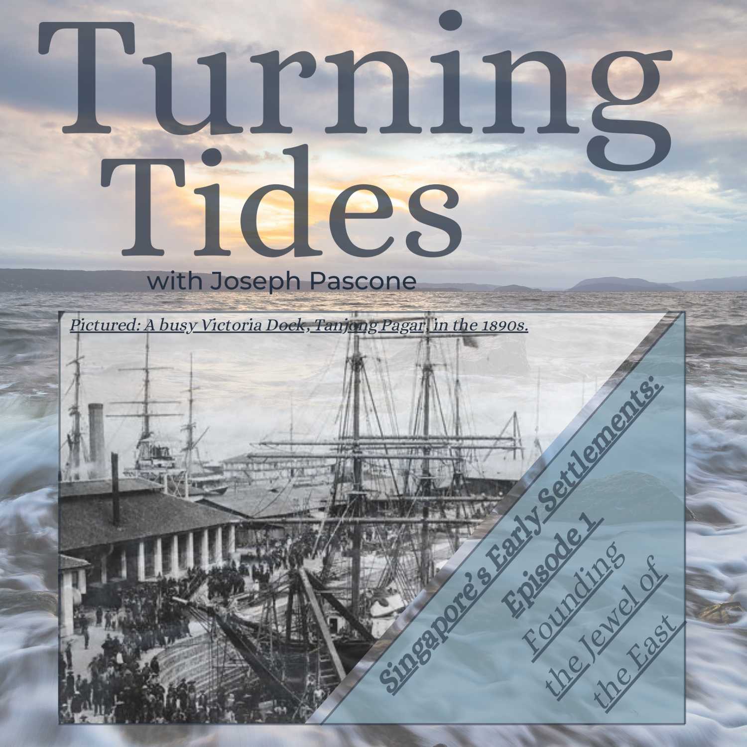 Turning Tides