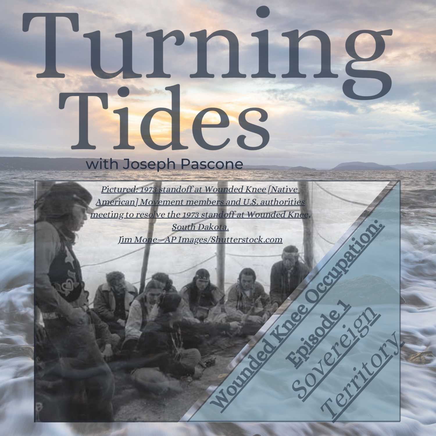 Turning Tides