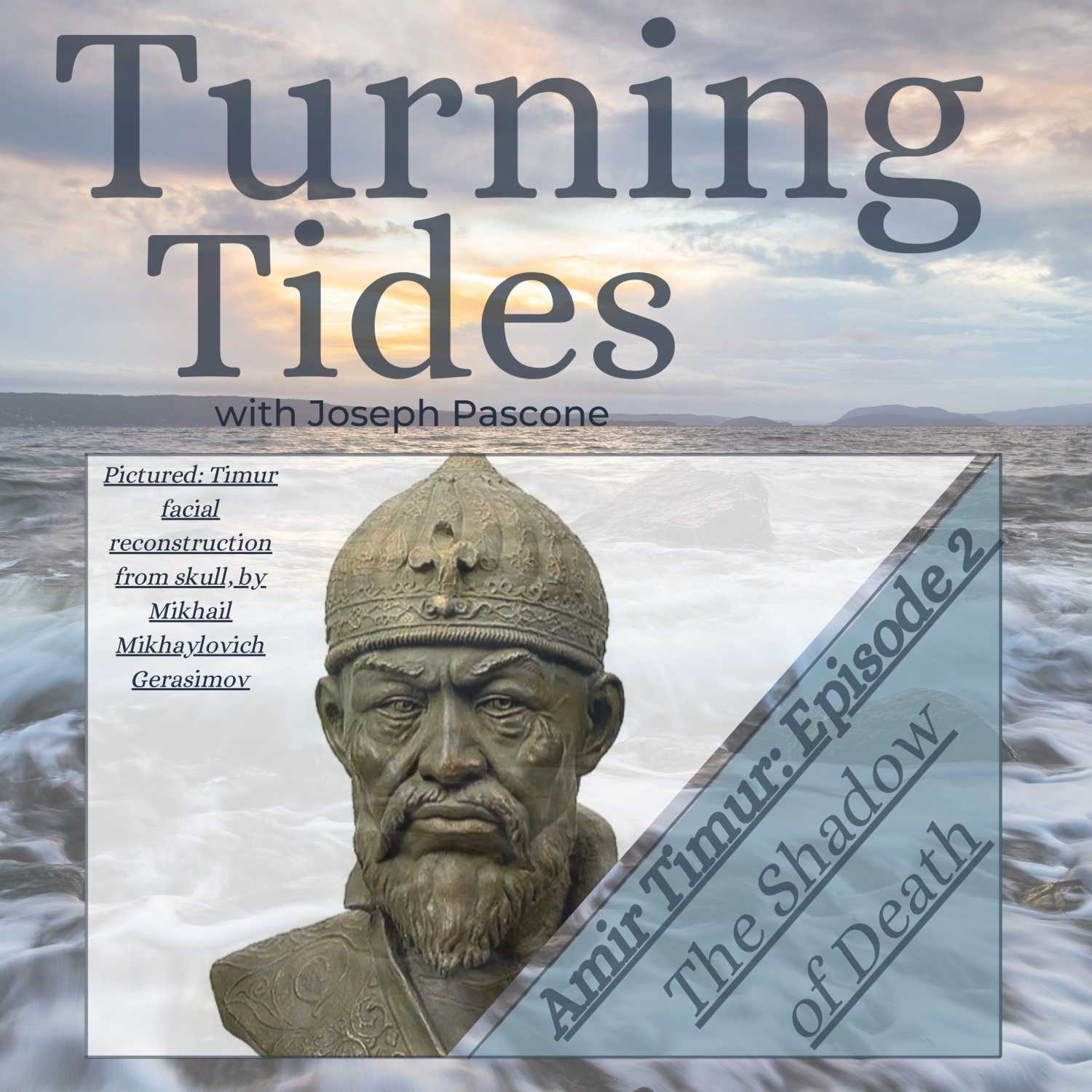 Turning Tides