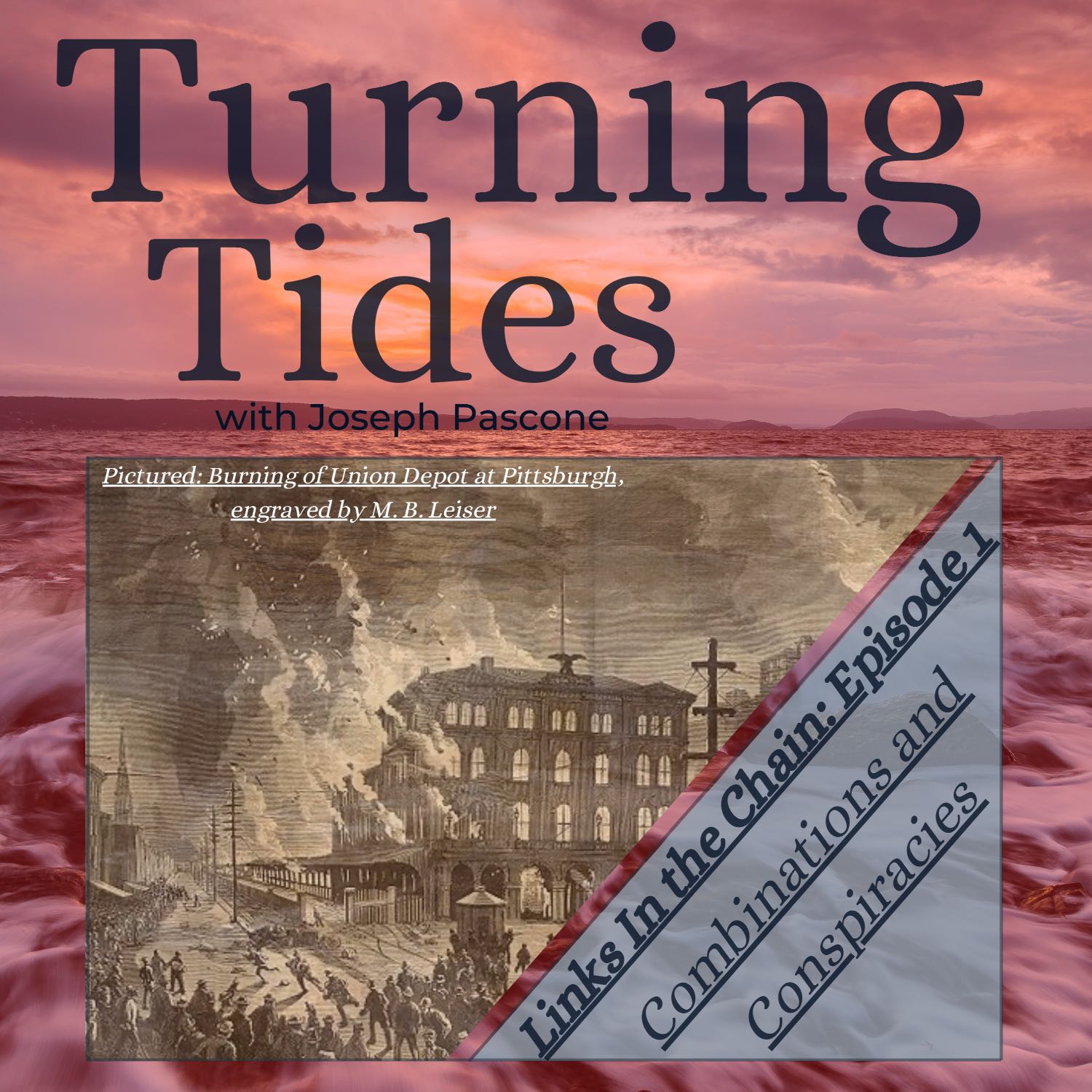 Turning Tides