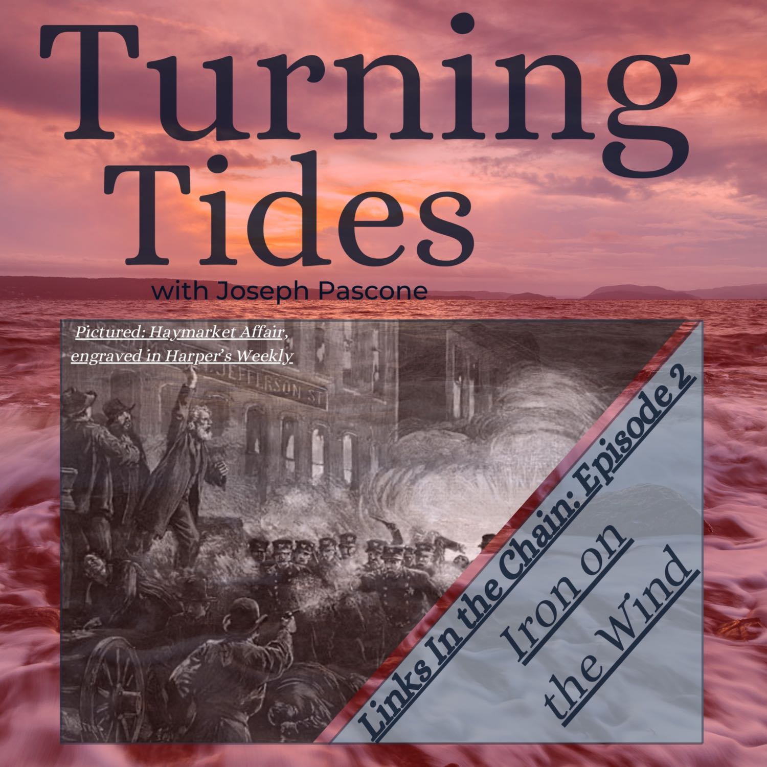 Turning Tides