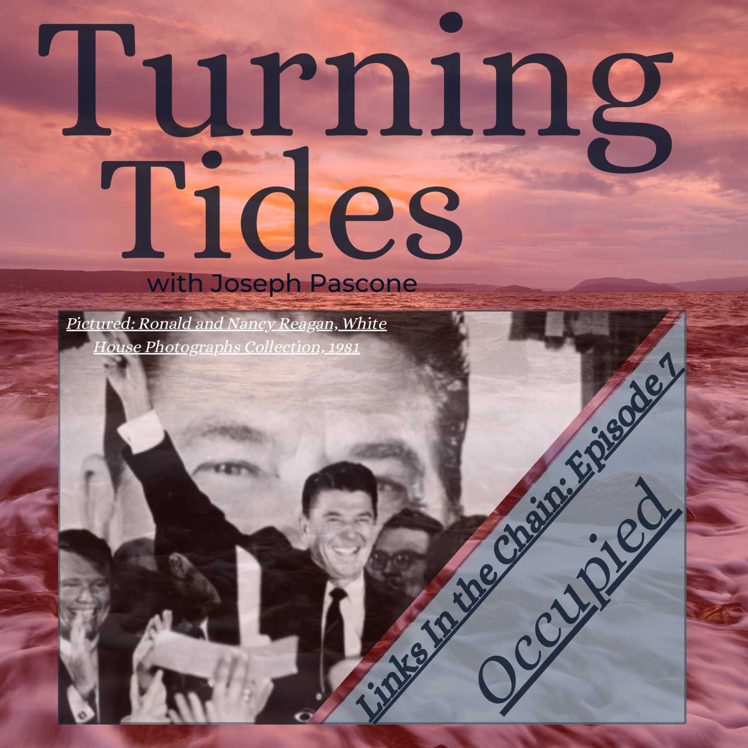 Turning Tides