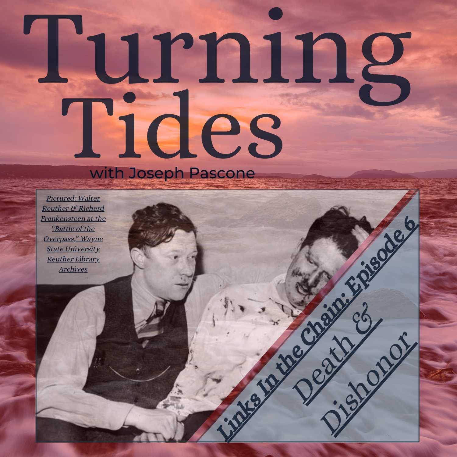 Turning Tides