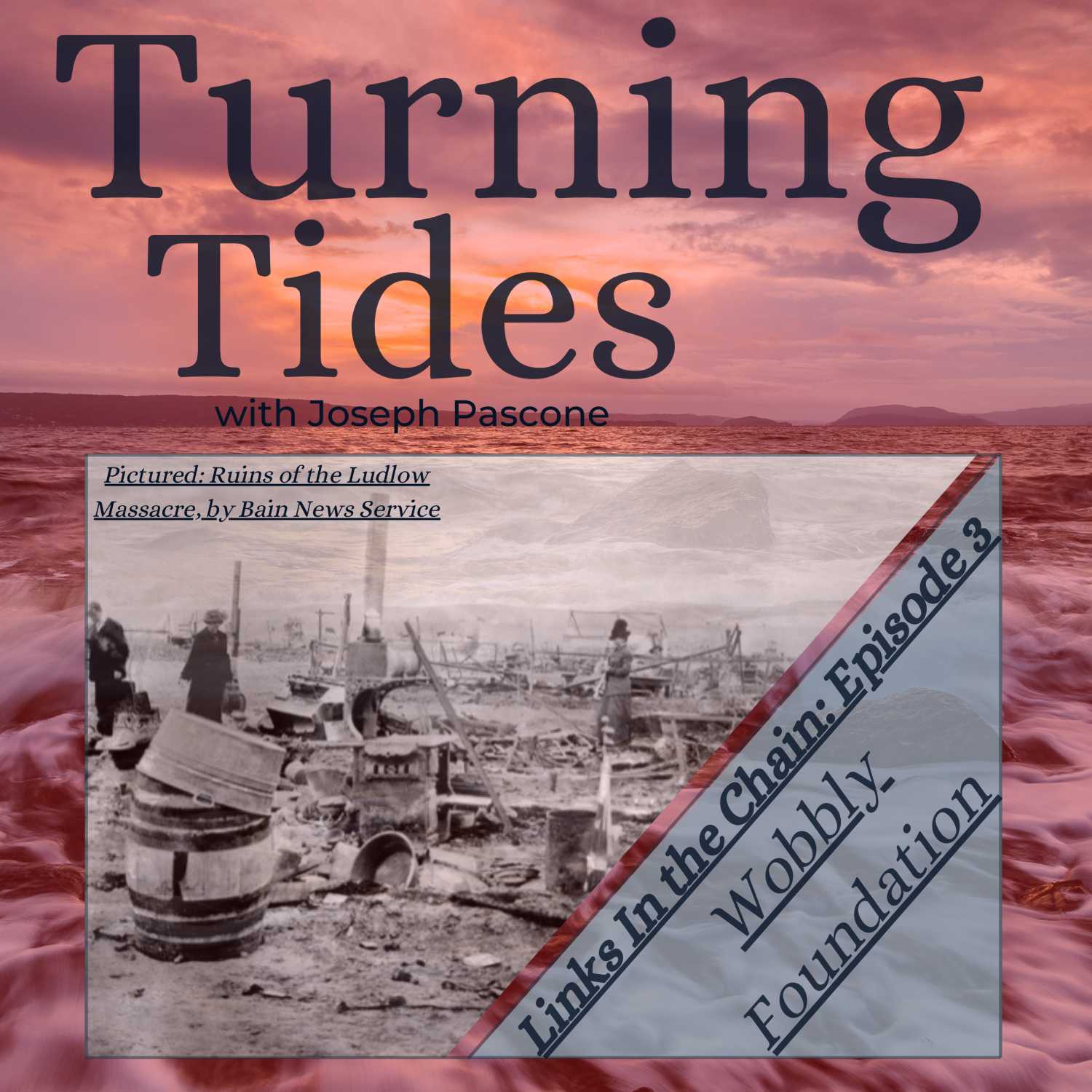 Turning Tides